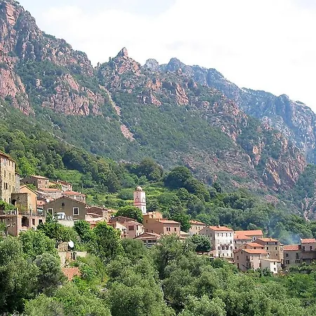 Le Porto Aparthotel 3*