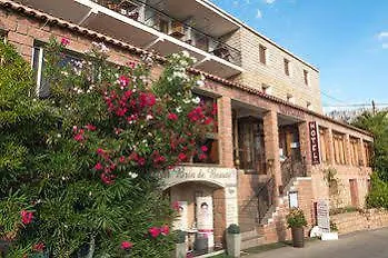 Le Porto * Porto (Corsica)