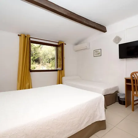 Le Porto Porto (Corsica)