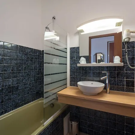 Appart hôtel Le Porto 3*