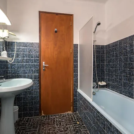 Le Porto Aparthotel