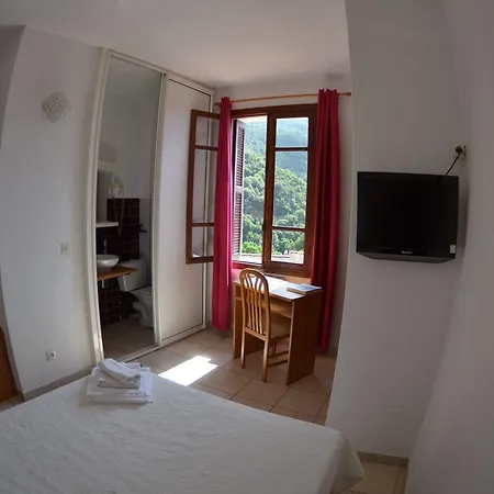 아파트호텔 Le Porto Porto (Corsica)