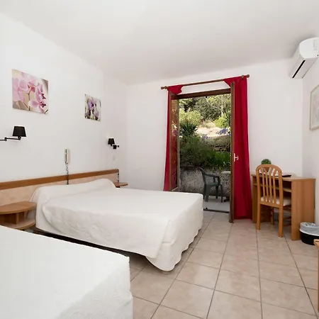 Le Porto Aparthotel 3*
