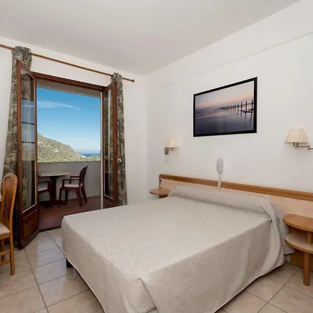 Aparthotel Le Porto