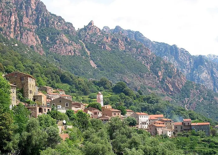 Le Porto Aparthotel 3*