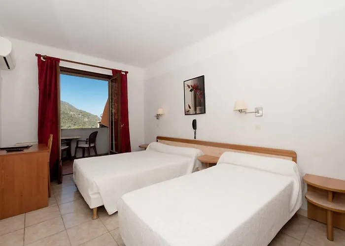 Le Porto 3*