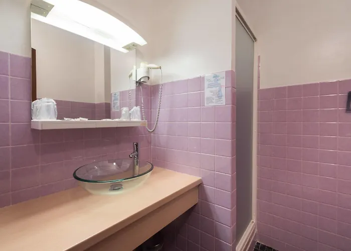 Le Porto 3*